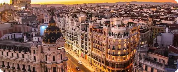 Spain